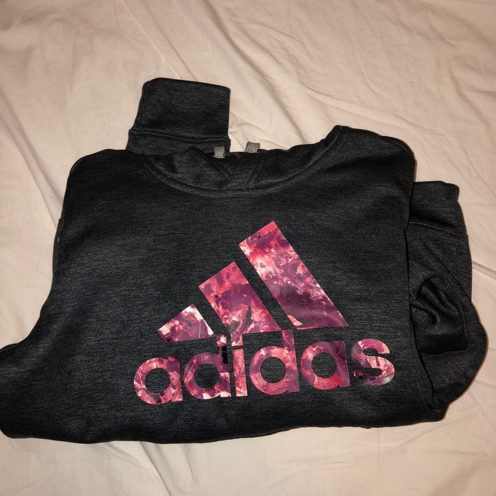 Adidas hoodie